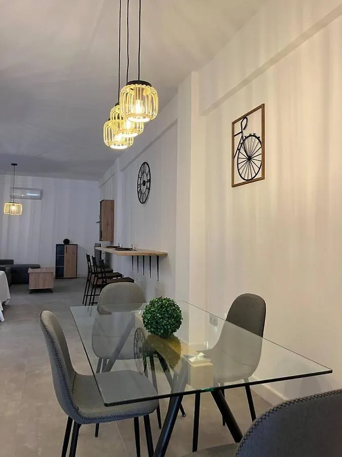 Apartamento En Centro De Malaga 0*,  Spain