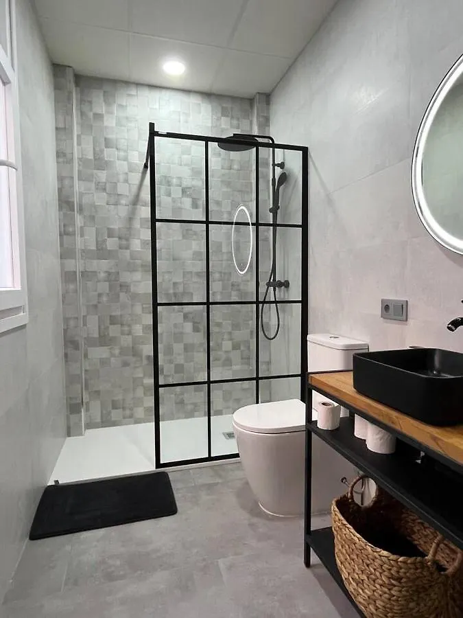 Apartamento En Centro De Malaga Apartment
